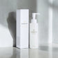 4. HINATA Facial Treatment Cleansing Serum: Skin barrier protection cleanser