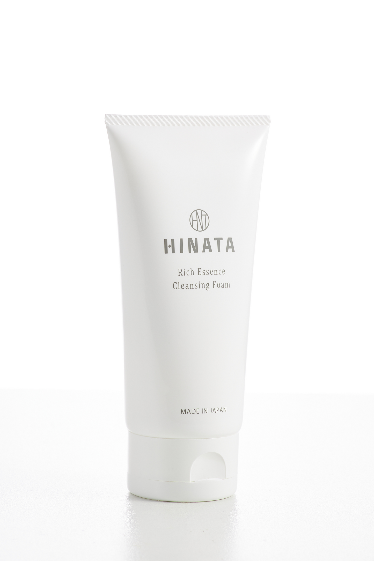 5. HINATA リッチエッセンス洗顔フォーム：モイスチャー洗顔、アンチポリューション