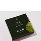 6. HINATA Matcha Face Packs: Organic famous Japan's Kyto Uji Green Tea