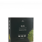 2. HINATA 抹茶フェイスパック：有機栽培の京都宇治茶配合のフェイスパック
